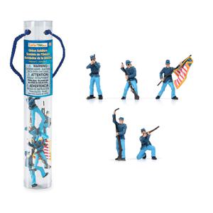 678804 군인1 피규어 튜브