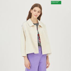 백 포인트 점퍼 BAJP01341_IV