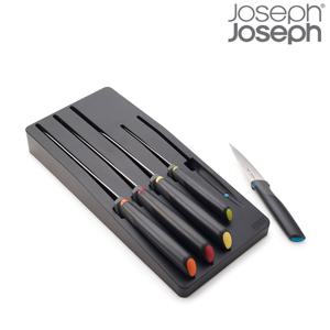 엘리베이트 멀티컬러 나이프 5종 세트