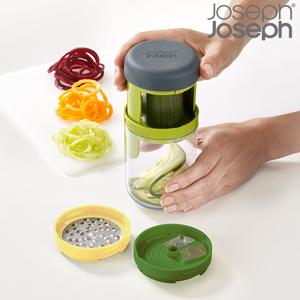 스피로 스파이럴라이저 (회전채칼)