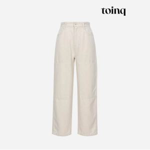 [toinq] 루즈핏 배기 팬츠(T239MJE903W)