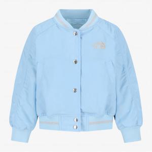 걸즈 블루시 자켓 NJ3BS07U_LBL