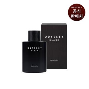 블랙 에멀전 130ml