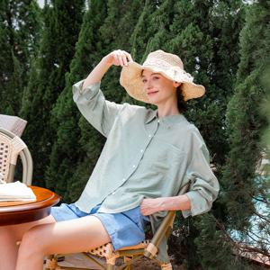 시스루백리본블라우스 (정상가 69800원)