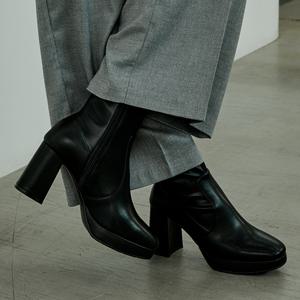 M-misope 앵클부츠 512446514 8cm