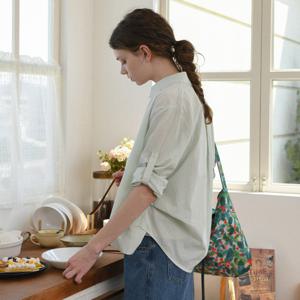 내추럴코튼롤업남방/셔츠 (정상가 37900원)