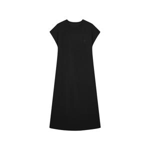 [최초가 79000원] [55~88] 슬리브리스 져지 원피스