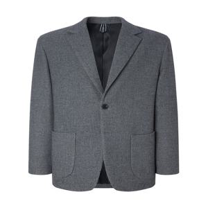 남성 [[25FW]] HZJA5D465G2 [시즌오프]그레이 멜란지 자켓