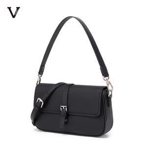 발렌폴로 4컬러 소가죽 숄더가방겸 크로스백 TVA5021