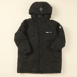 [정상가359,000원]다운내피 탈부착 야상점퍼 KM4JPU136