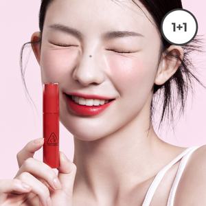 [1+1] [#타투틴트] 레이지 팝 립 스테인