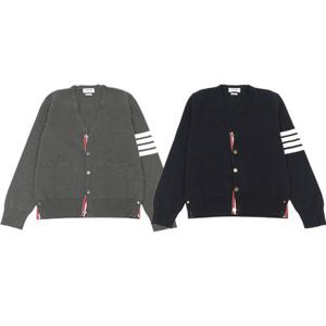 톰브라운 공용 가디건 MKC171A 00219 035