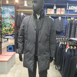 본점 HL01 덕 코트 LNWMA856 .ZOWMA503