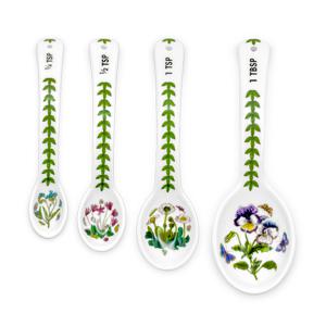 보타닉가든 메저링 스푼4p(계량스푼)