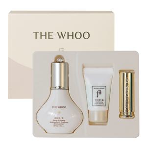 공진향 설 미백 선 비비 1호 세트