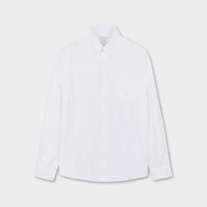 프라이데이 옥스포드 셔츠 (화이트) (BBTHMM7821AFS)