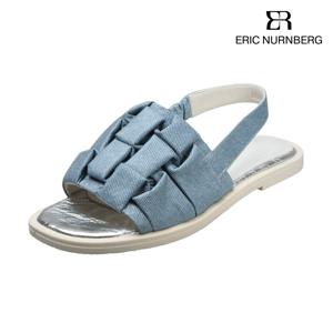 [정상가249000][경량 소가죽] 에릭 뉘른베르크 VERONA 샌들 E251SE01DM