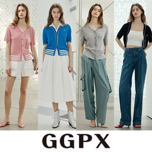 [하프클럽] 25SS 썸머 가디건3종