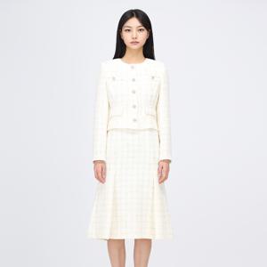 [TAG 499000원][KL]베이브 머메이드 원피스 KWOPOL0100