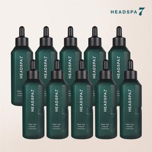 리페어듀얼앰플 트리트먼트 230ml 10개