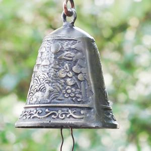 풍경종 문종 십장생종 이앤 십장생종 대 인테리어벽장식 국산 황동 핸드메이드