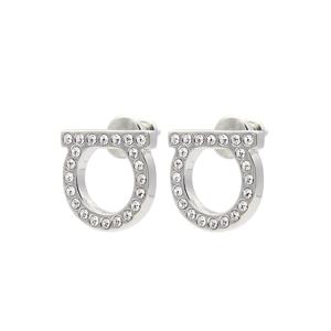 간치니 크리스탈 L 여성 귀걸이 76 0122 002 0696574