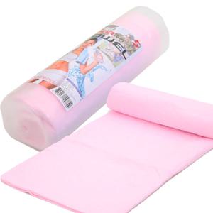 스포키 습식 스포츠타올 분홍 케이스증정 수건 수영