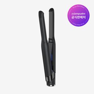 [GP101TPB] 글램뮤즈 터치 플랫 슬림 (퓨어블랙)