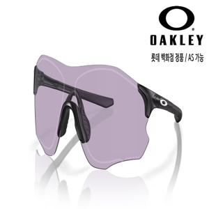 오클리 이브이제로 패스 아시안핏 프리즘 슬레이트 931336