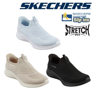 스케쳐스 여성 울트라 플렉스 4.0 슬립인스 SL0WPCGX111 외2종