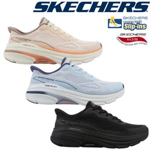 스케쳐스 여성 맥스쿠셔닝 아치핏 2.0 슬립인스 SP0WRCGX101 외2종
