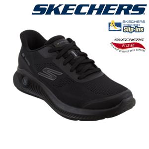 스케쳐스 남성 고워크 애니웨어 슬립인스 SP0MWCGX111