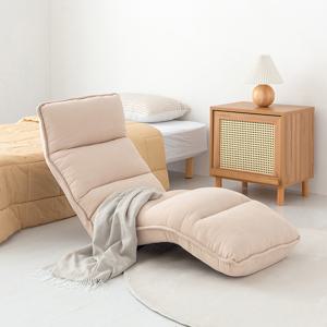 앰보 1인 좌식소파 C형