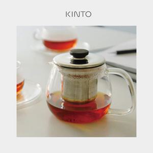 유니티 티팟 450ml 스테인레스 (8308)