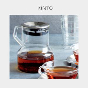 캐스트 드링크 티포트 700ml 클리어 (23088)