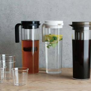 플러그 워터 저그 2컬러