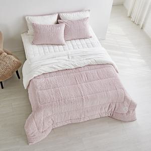 극세사 그랜마[8온스] 퀼트이불 싱글/퀸