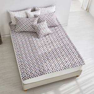 아사 로로아 패드 슈퍼싱글/퀸/킹