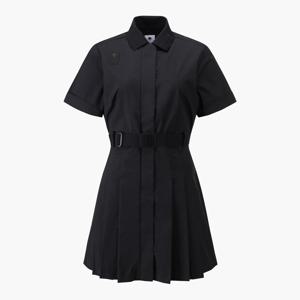 [가격인하/정가419000]여성 반팔 원피스