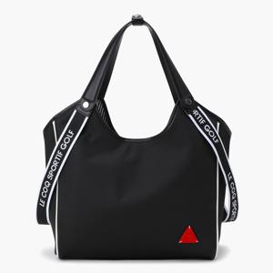 여성 웨빙 빅 쇼퍼백