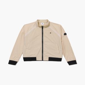 [COQ ATTI TAB] 남성 하이브리드 홑겹 바람막이