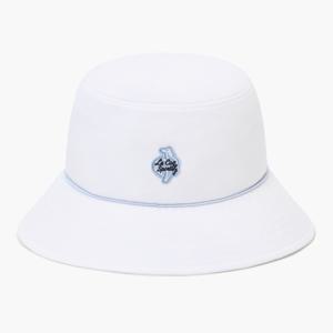 여성 스플릿 버킷햇