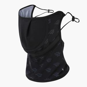 [UV 차단] 여성 넥 커버 냉감 마스크