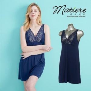 [하프클럽/마띠에르]슬립1종