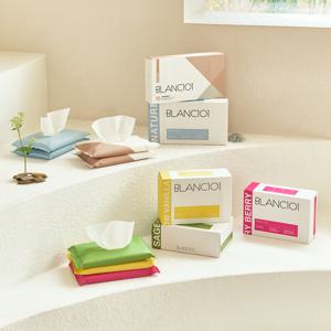 건조기 섬유유연제 시트 5종 택1