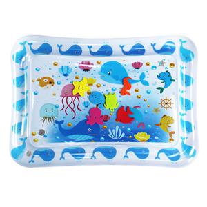 아기촉감놀이 장난감 워터매트