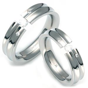 TQ-226 CO 티타늄 커플링 반지 이니셜무료 무료배송 맞춤제작 평생AS
