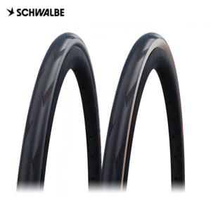 슈발베 2024 튜블리스 로드타이어 프로원 TLE