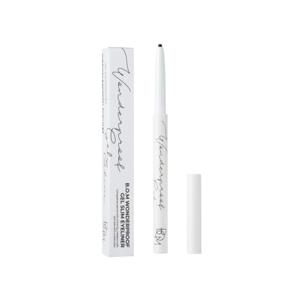 [1+1] 비오엠 원더프루프 젤 슬림 아이라이너