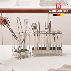 [Original] 스텐 304 와이어 수저통(대)